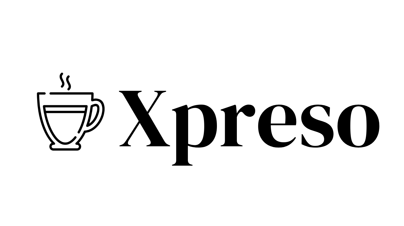 Xpreso Logo